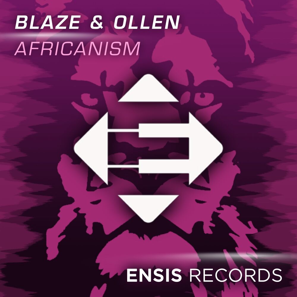 Picture of Africanism