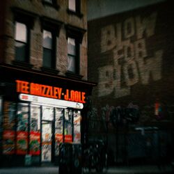 Cover of Blow for Blow (feat. J. Cole)