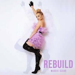 Cover of Rebuild