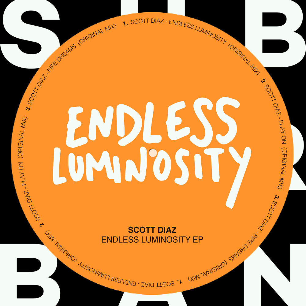 Picture of Endless Luminosity EP