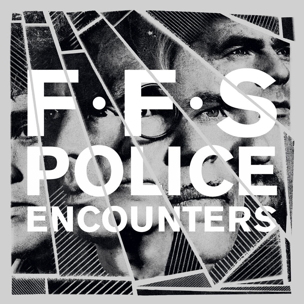 Picture of Police Encounters