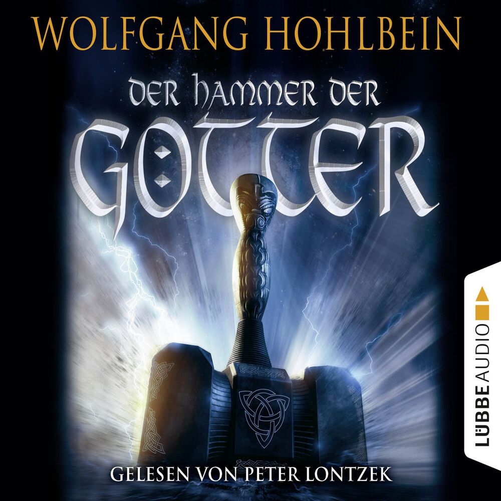 Picture of Der Hammer der Götter