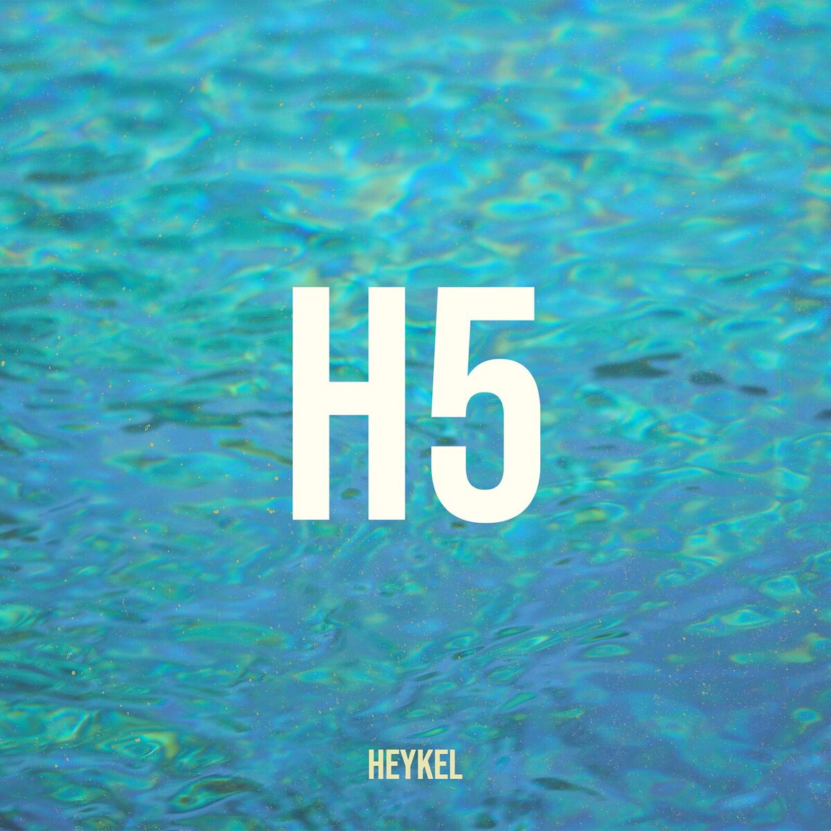 Album cover of H5
