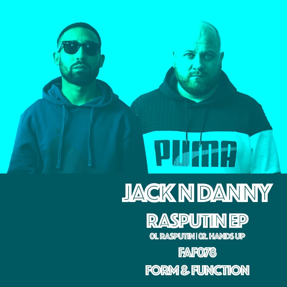 Picture of Rasputin EP