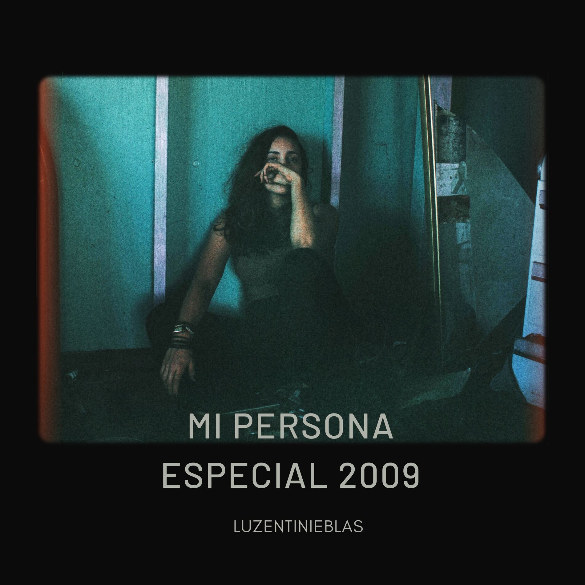 Album cover of Mi Persona Especial 2009