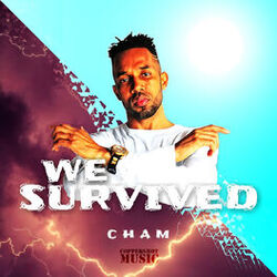 Cover of We Survived