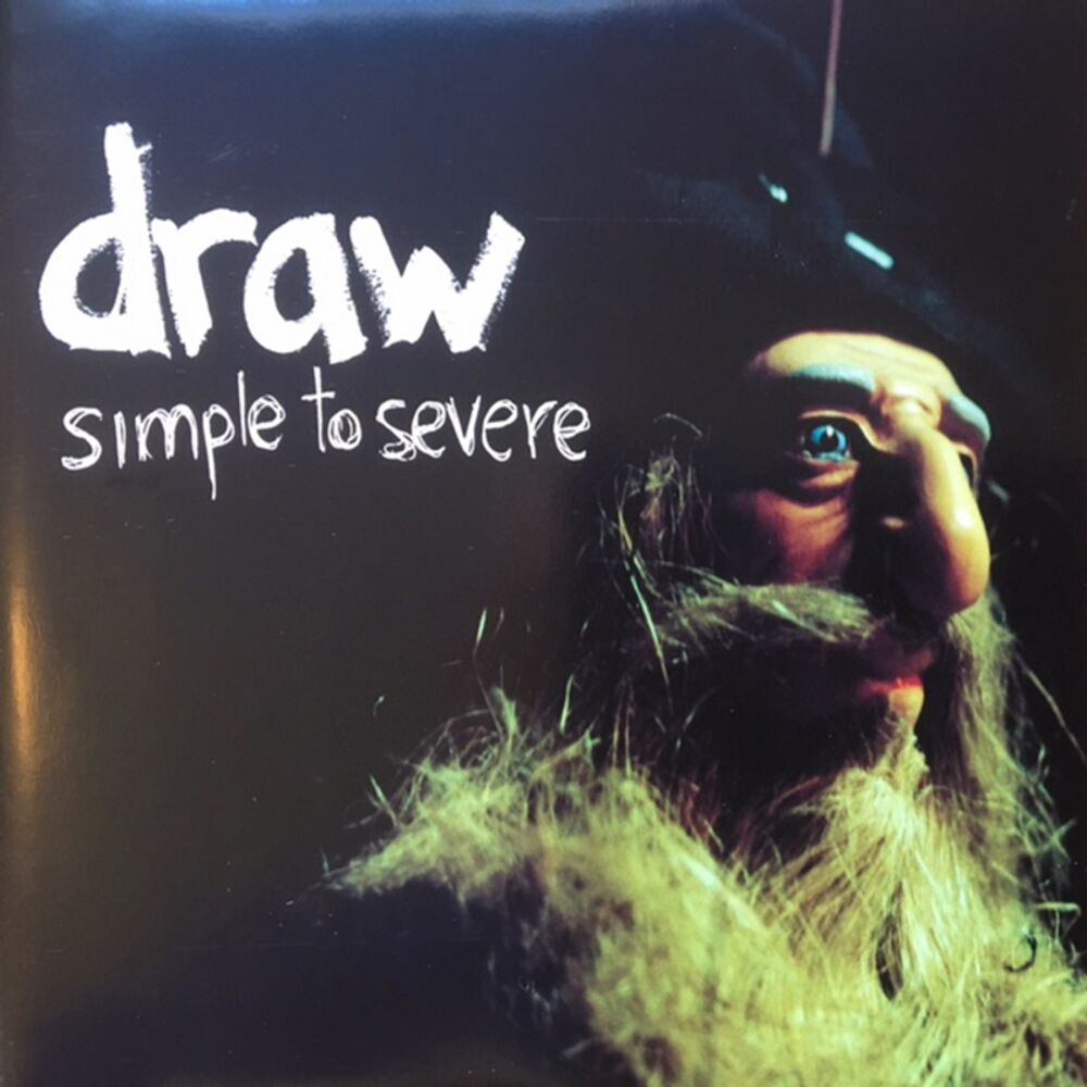 Picture of Simple to Severe