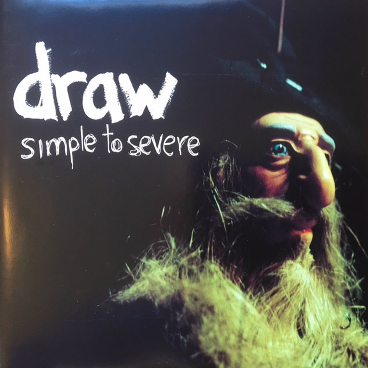 Album cover of Simple to Severe
