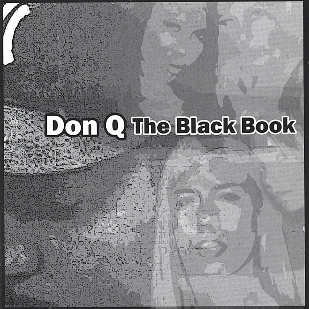 Picture of The Black book