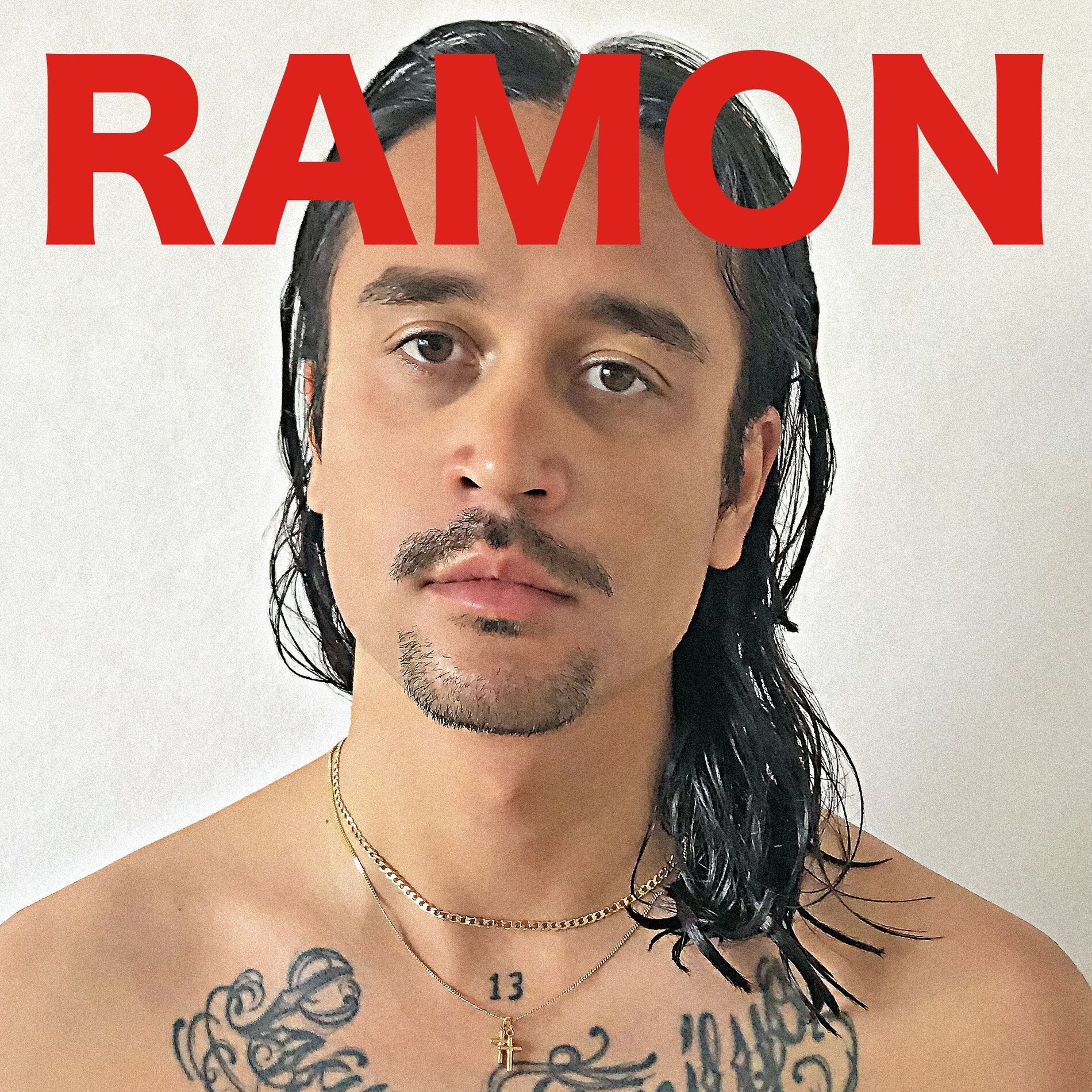 Album cover of Ramon