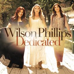 Cover of Dedicated