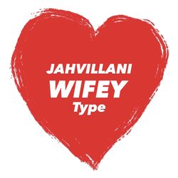 Cover of Wifey Type