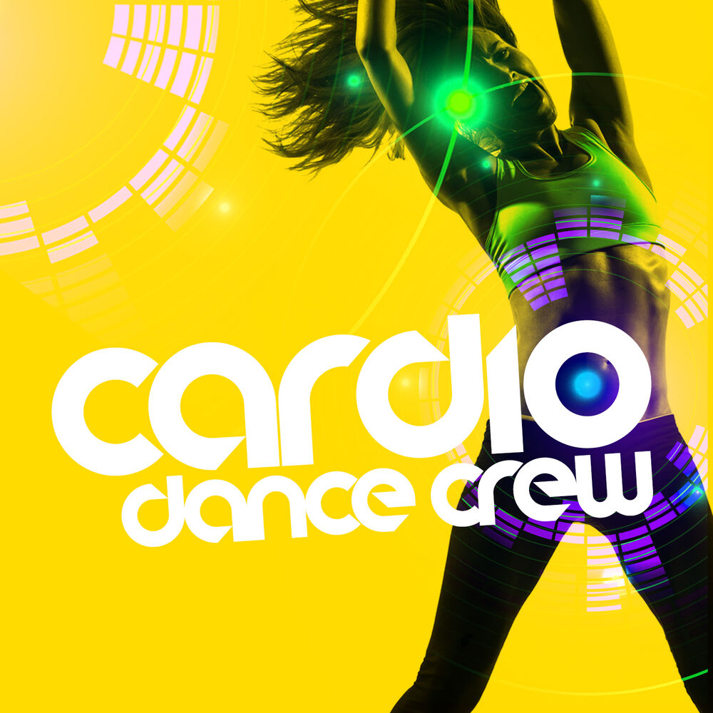 Picture of Cardio Dance Crew