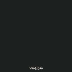 Cover of Verde