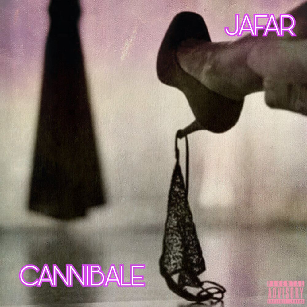 Picture of Cannibale