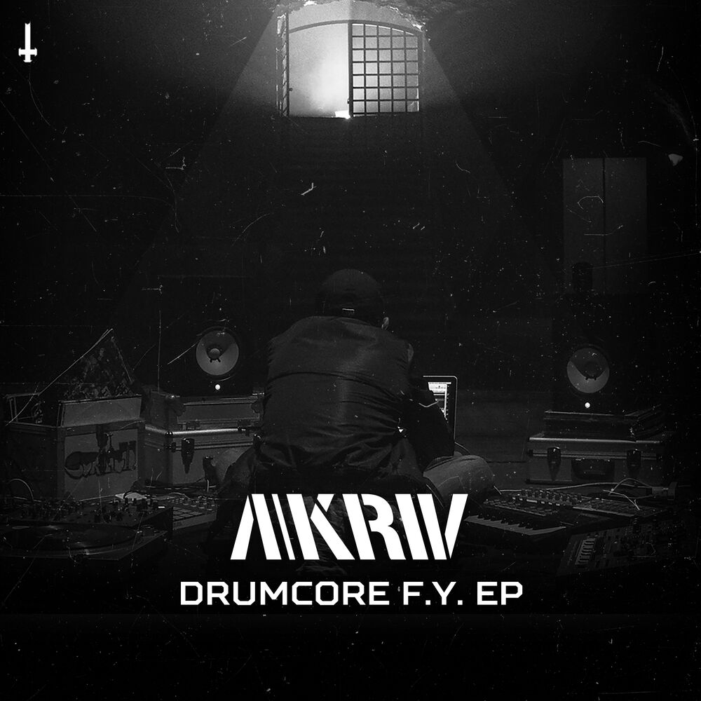 Picture of Drumcore F.Y. EP
