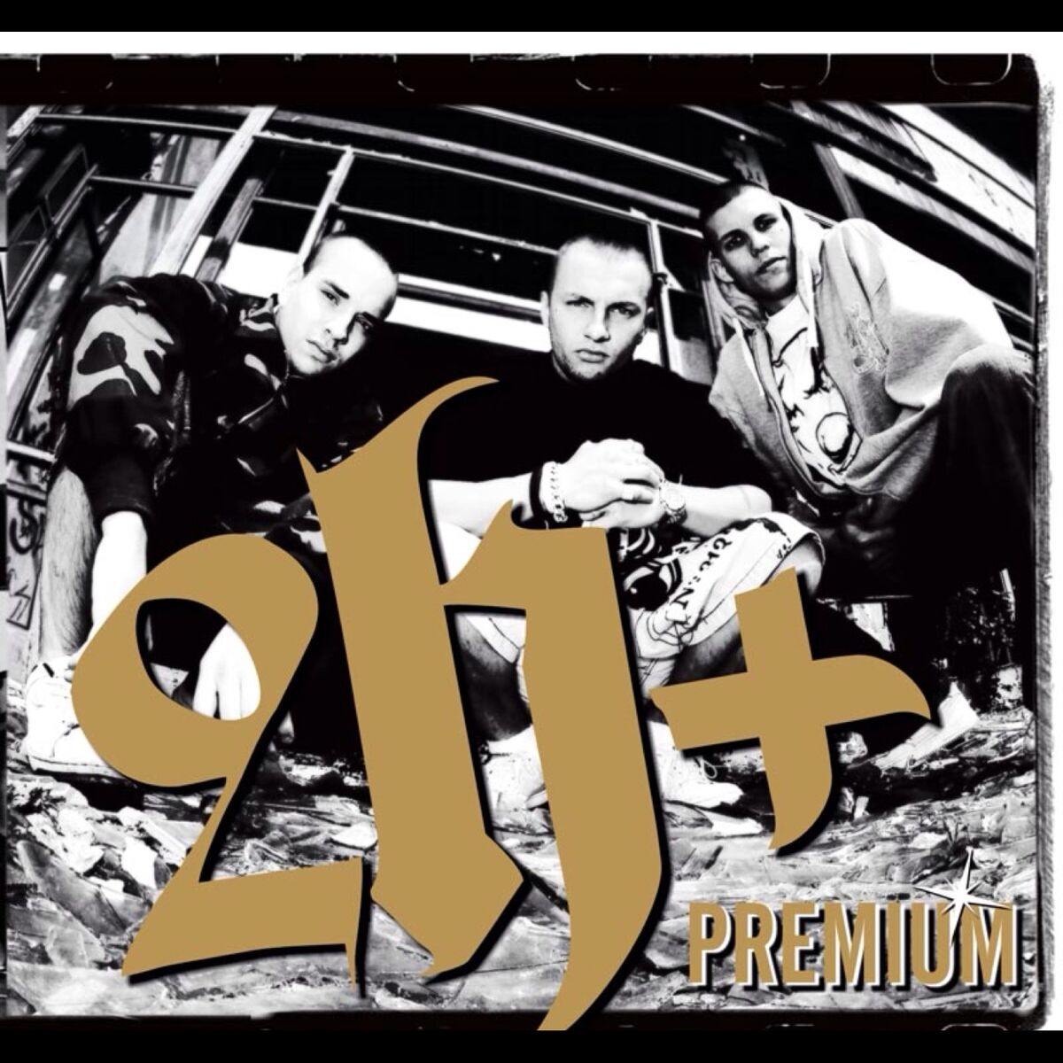 Album cover of Premium