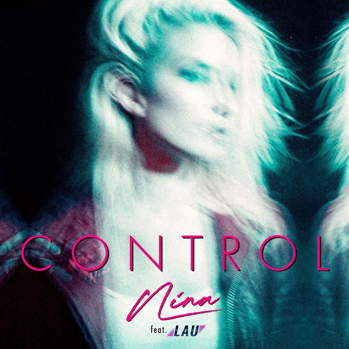 Album cover of Control