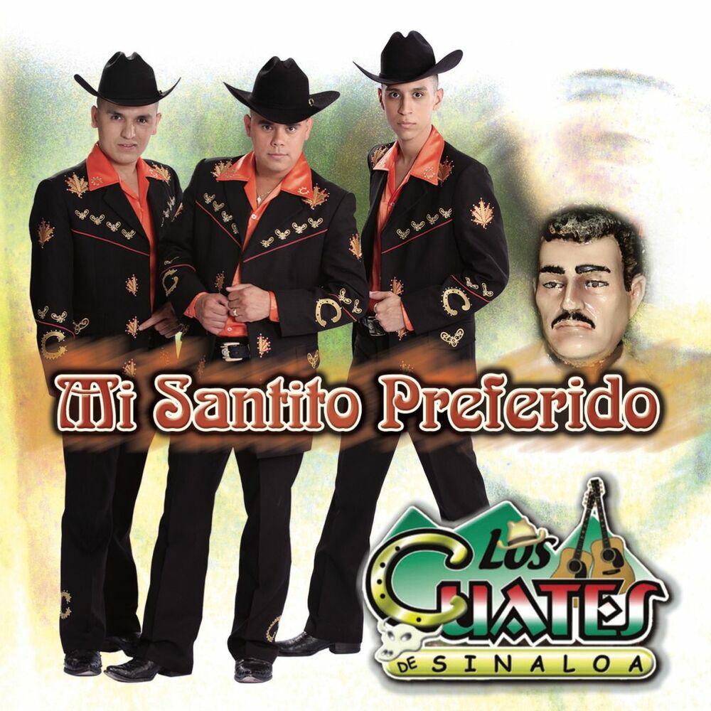 Picture of Mi Santito Preferido
