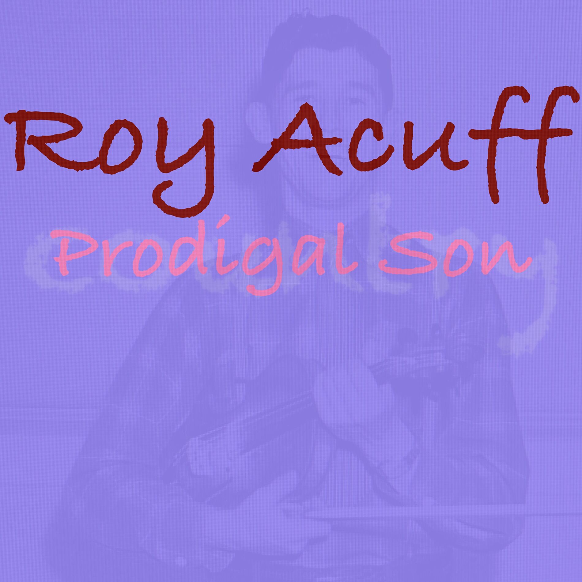 Album cover of Prodigal Son