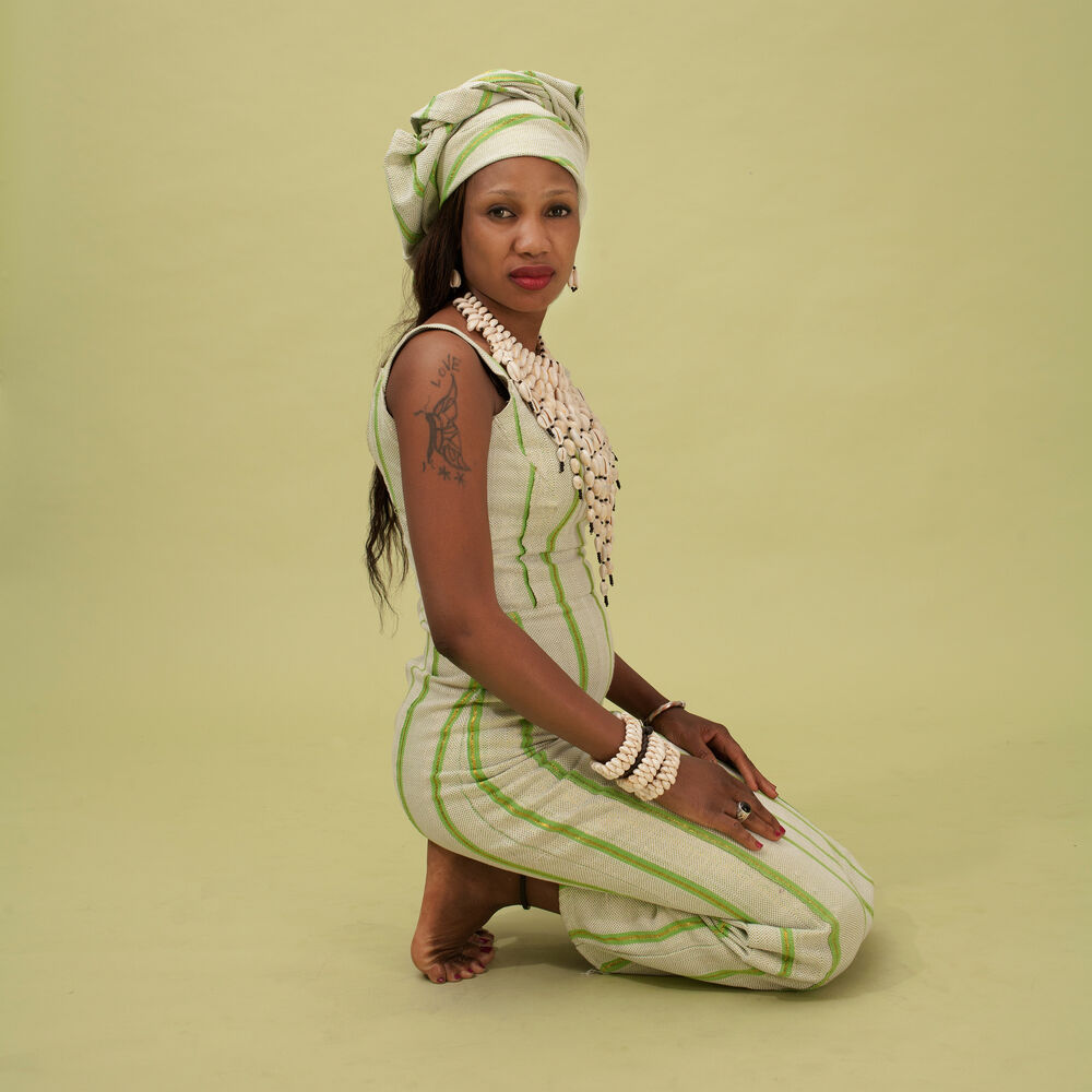 Picture of Mansa Soyari