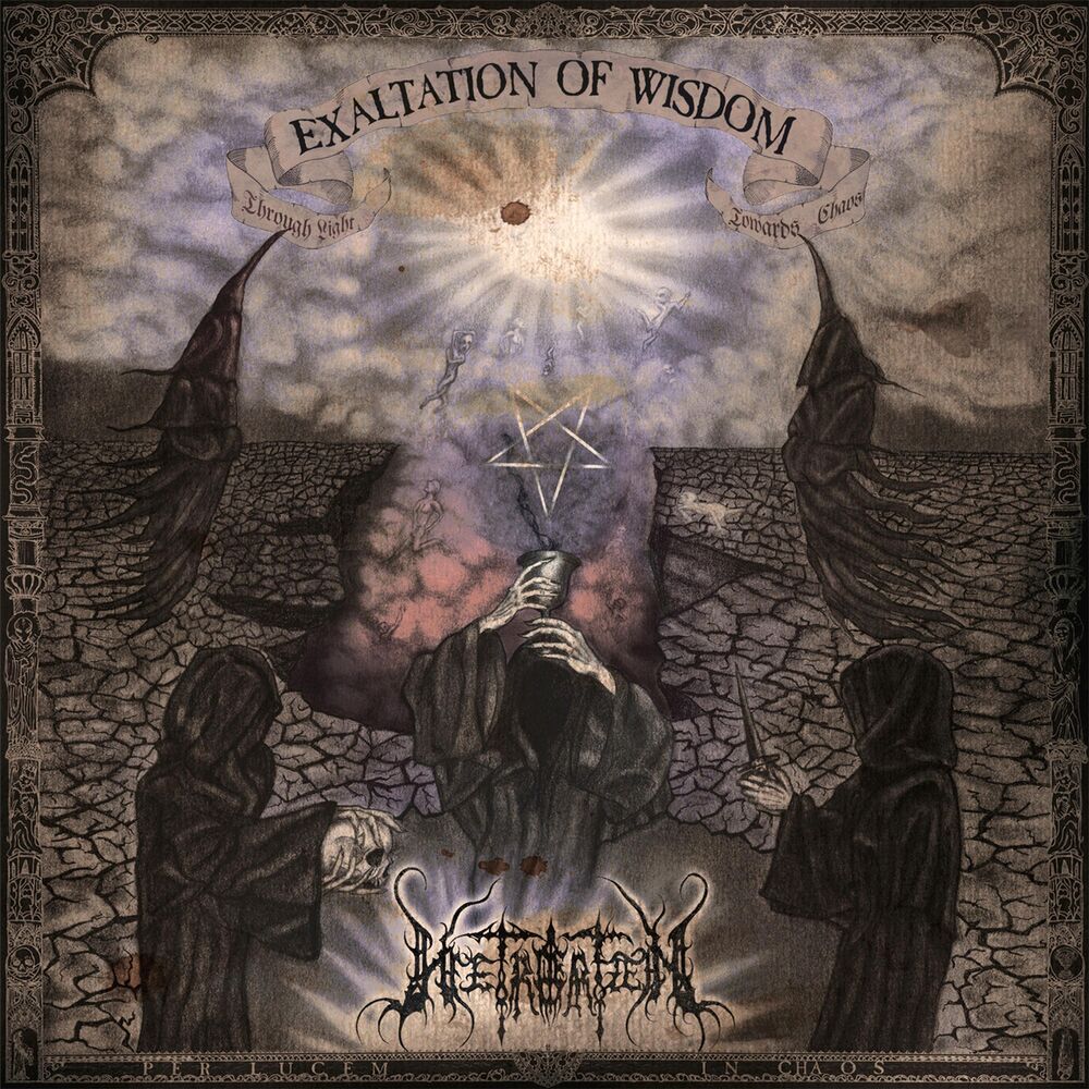 Picture of Exaltation of Wisdom