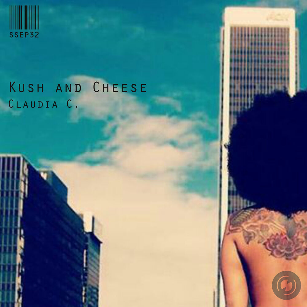 Picture of Kush and Cheese