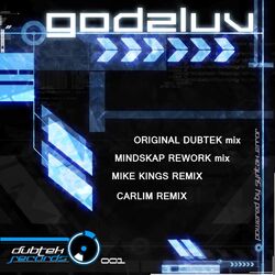 Cover of Godzluv