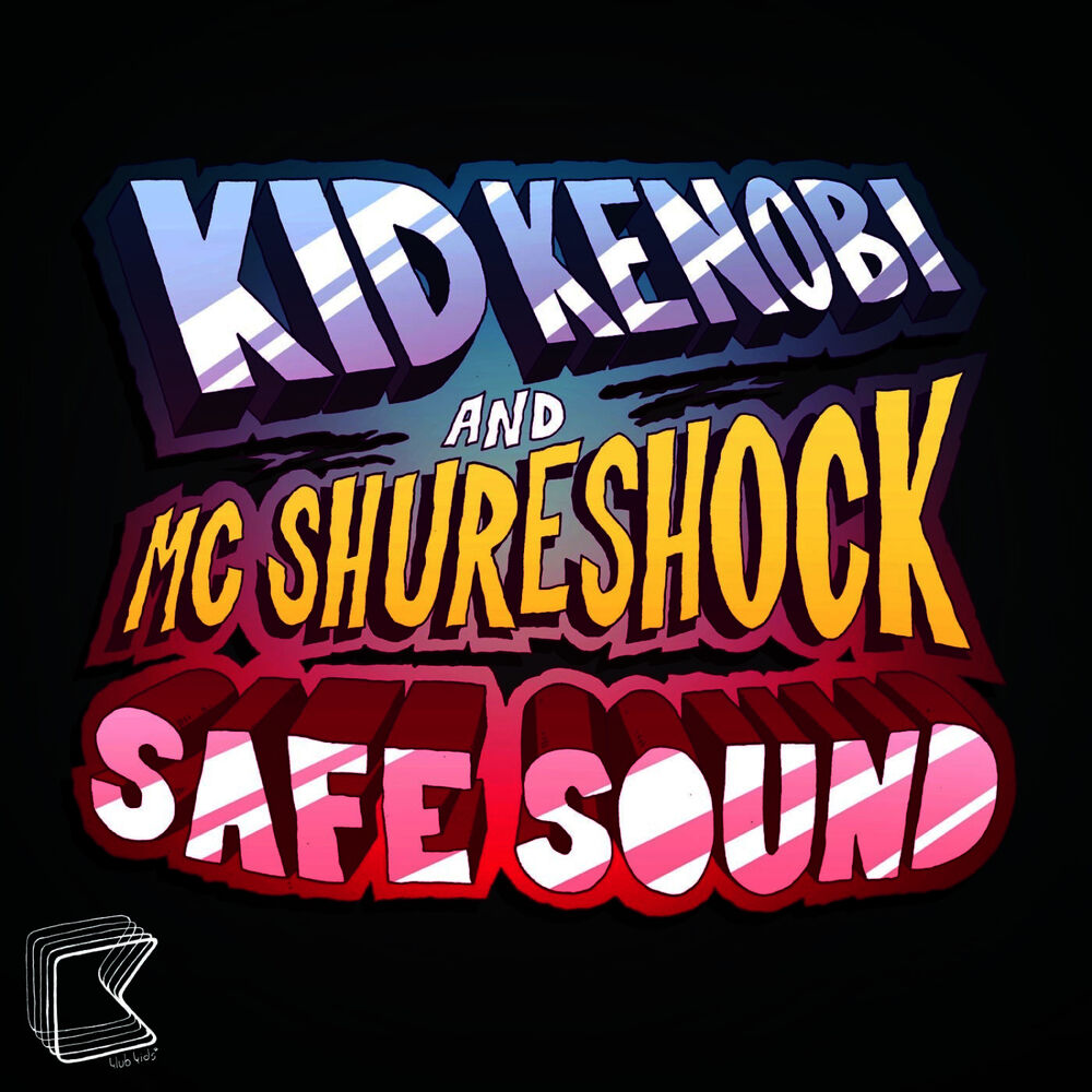 Picture of Safe Sound