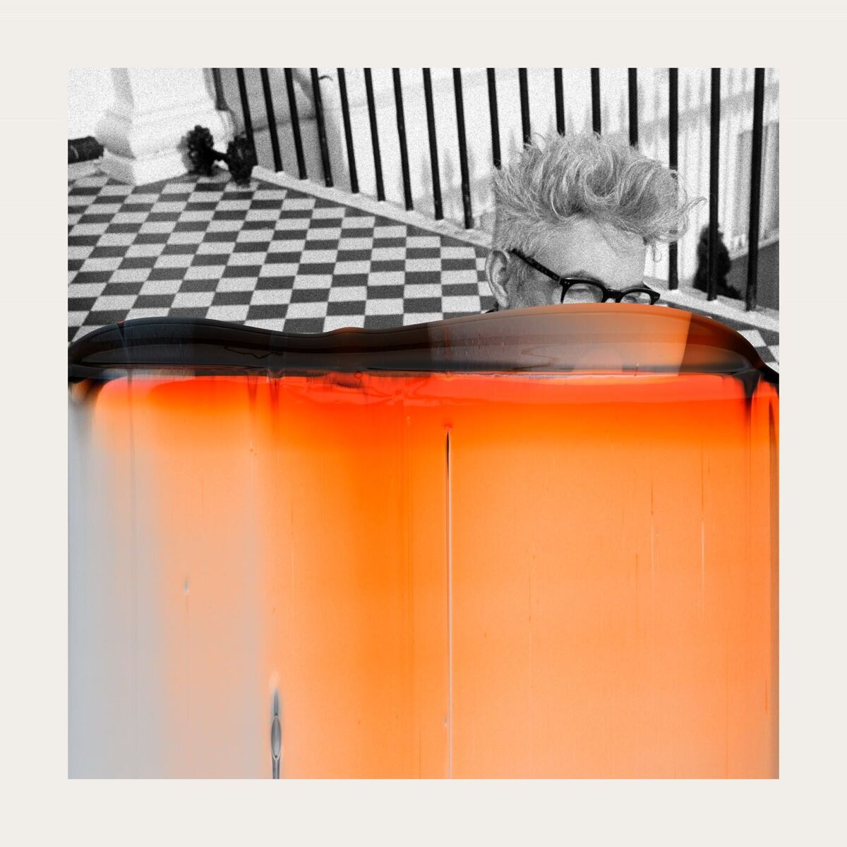 Album cover of Go Get Your Money