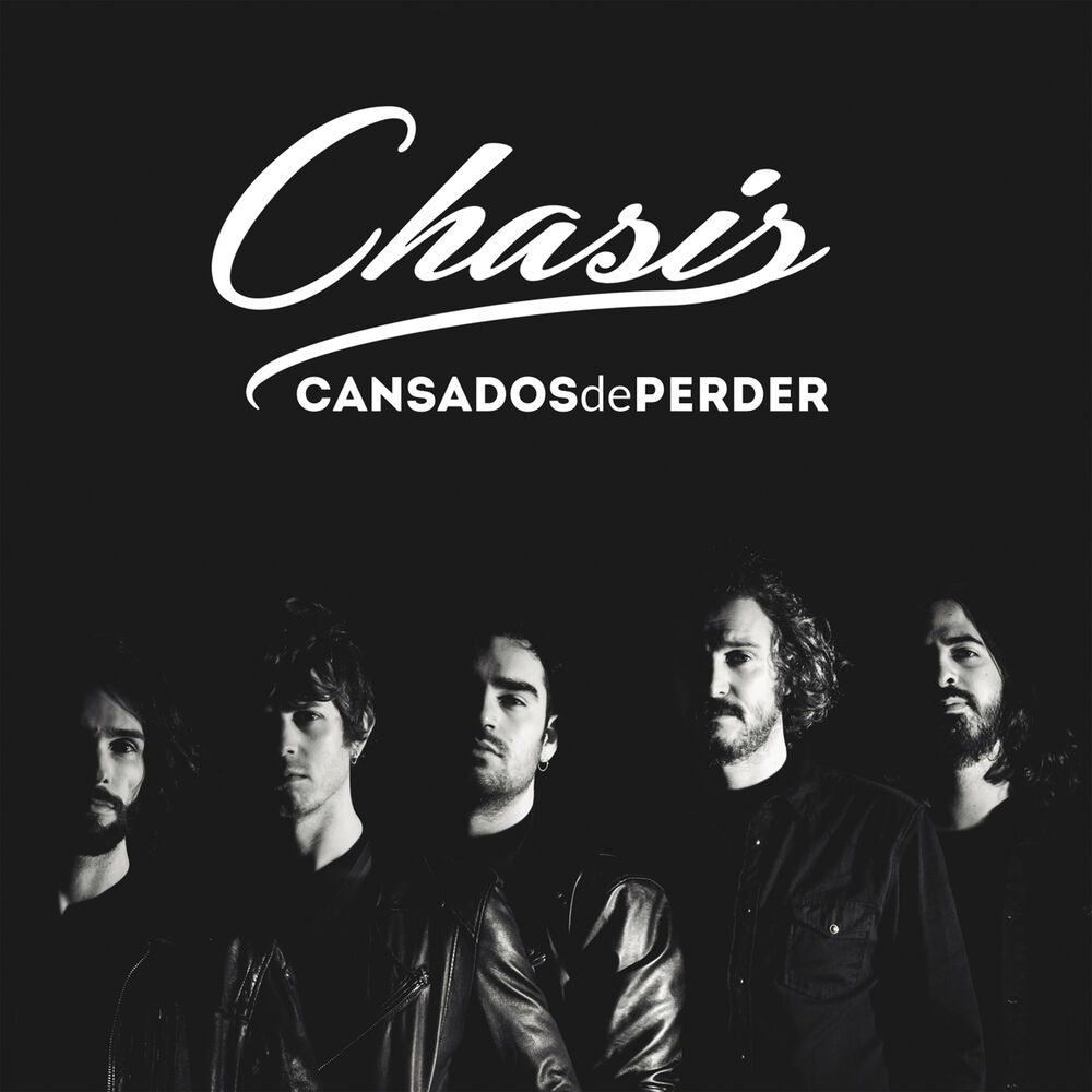 Picture of Cansados de Perder