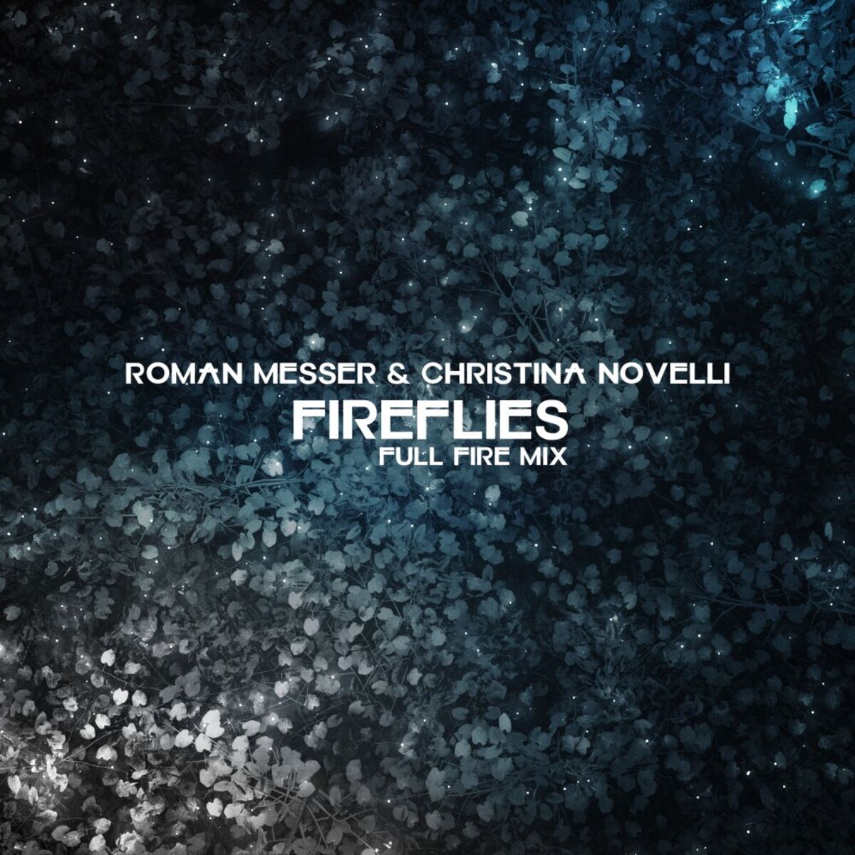 Album cover of Fireflies