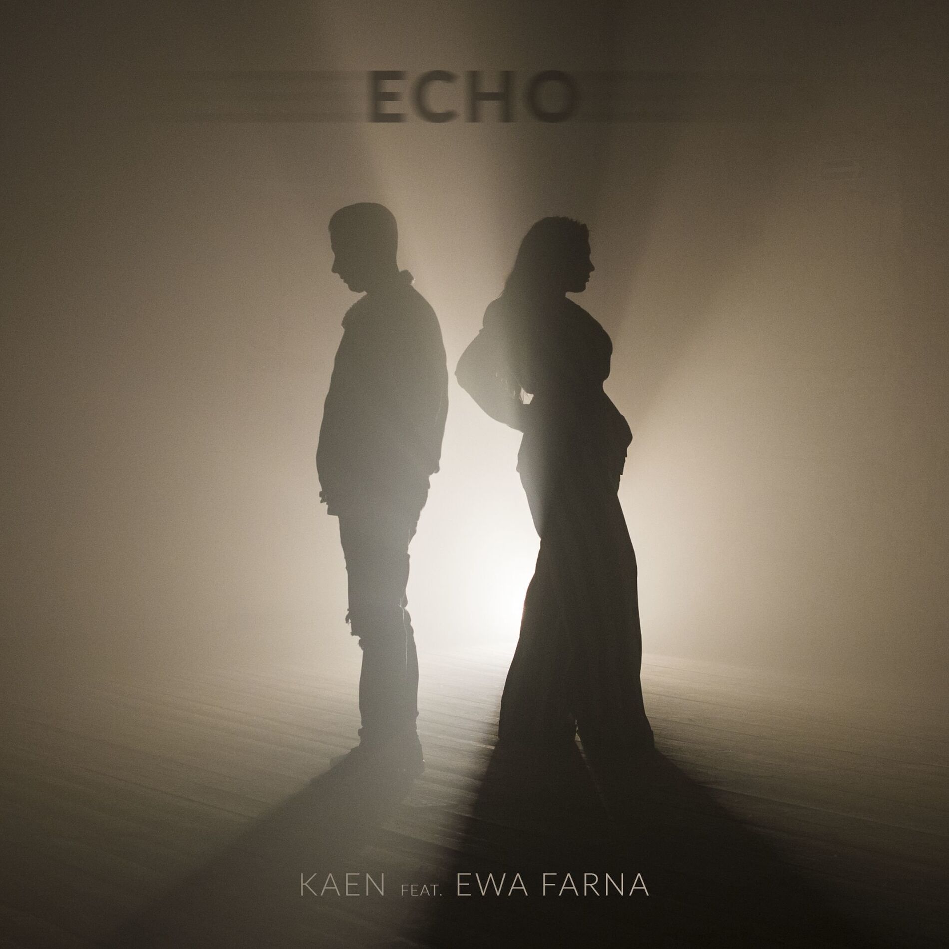 Album cover of Echo
