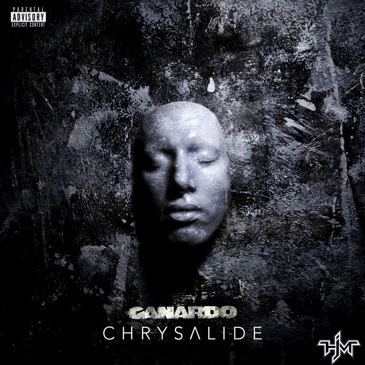 Album cover of Chrysalide