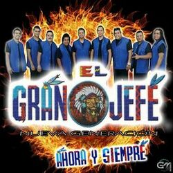 Cover of Ahora Y Siempre