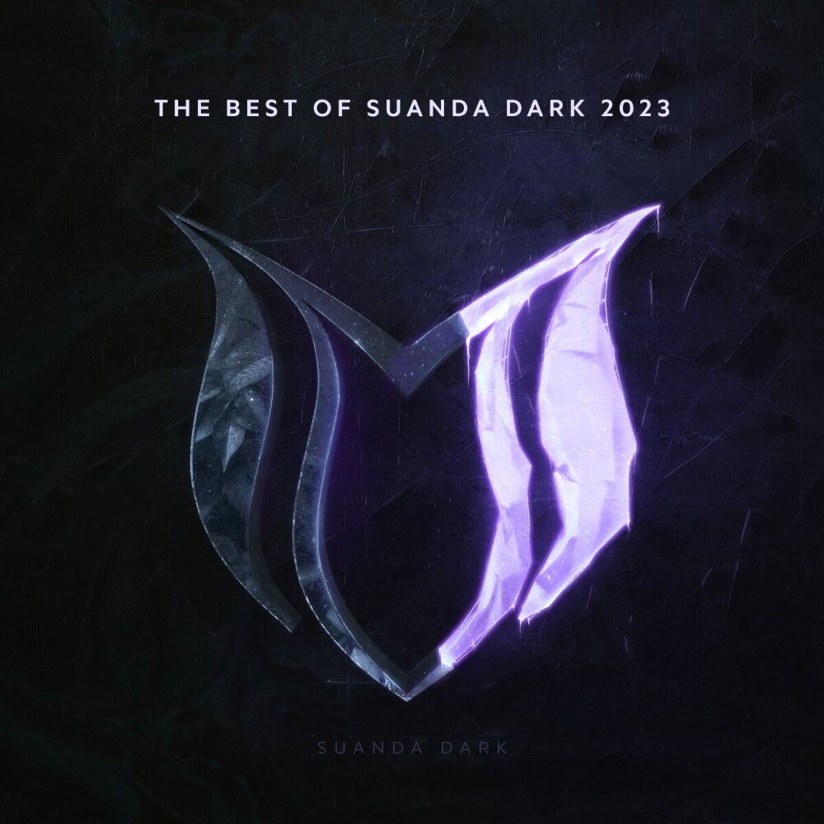 Album cover of The Best Of Suanda Dark 2023