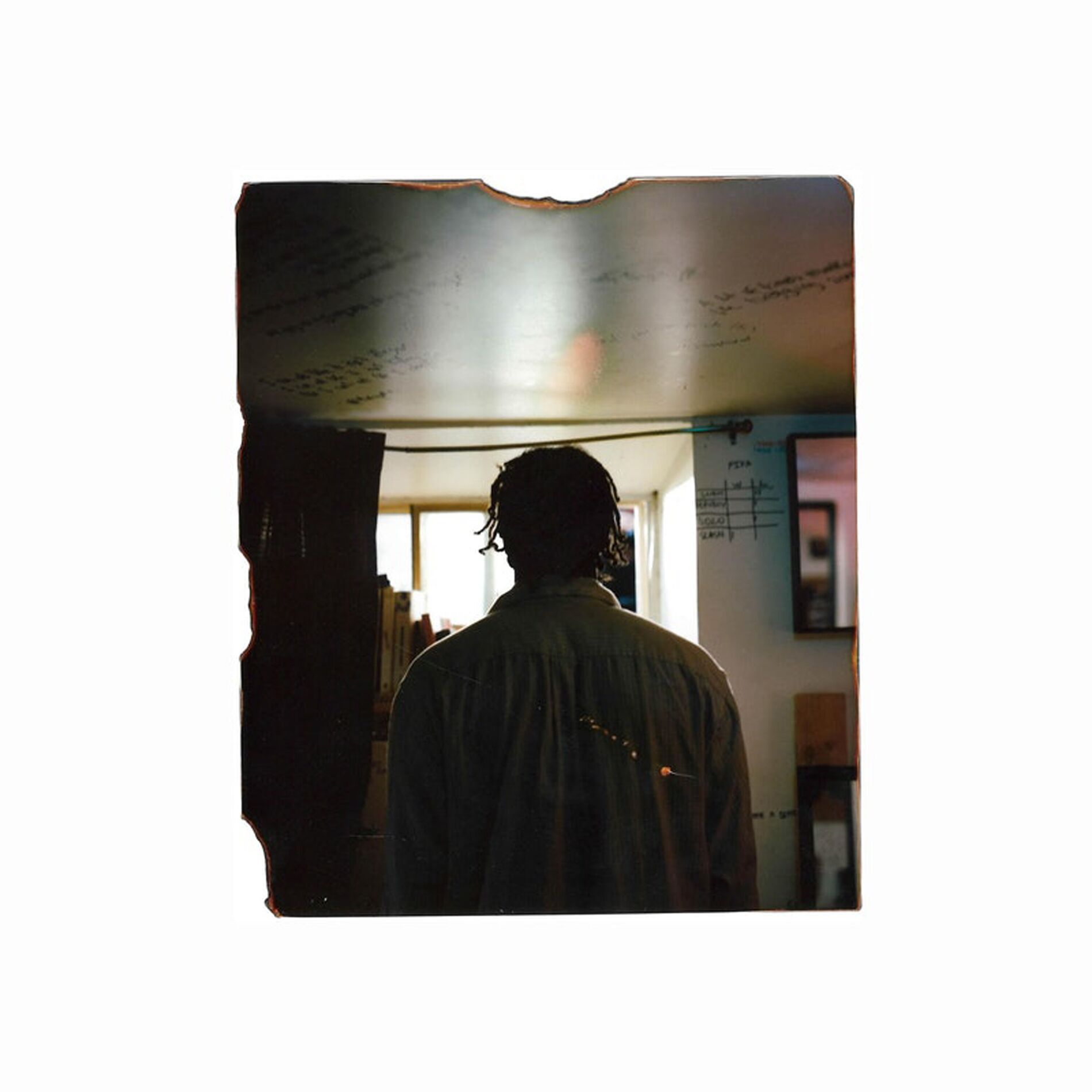 Album cover of Sean Leon (The Death Of)