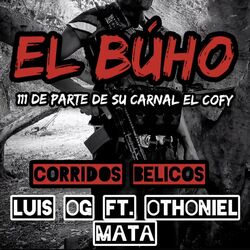 Cover of El Búho