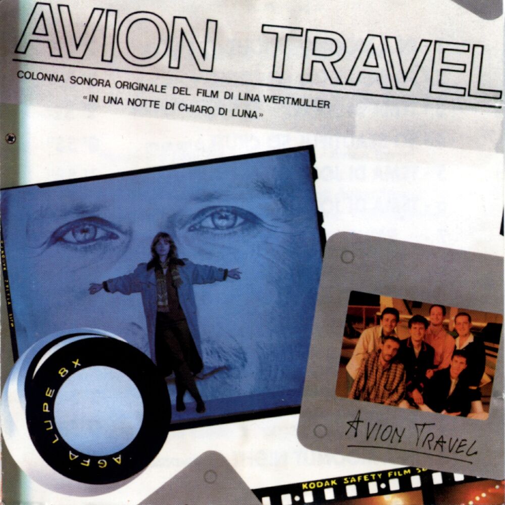 Picture of In una notte di chiaro di luna (Colonna sonora originale del film)