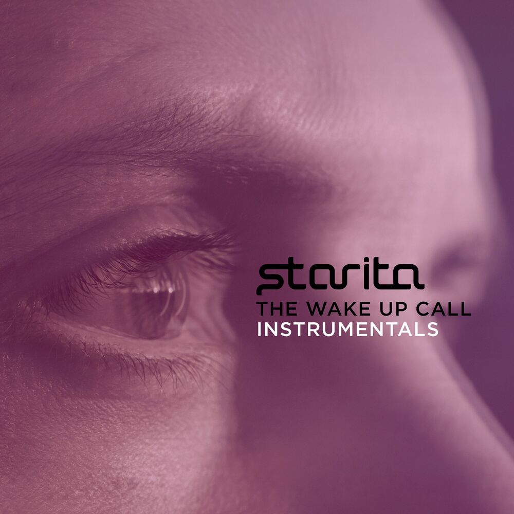 Picture of The Wake Up Call (Instrumental)