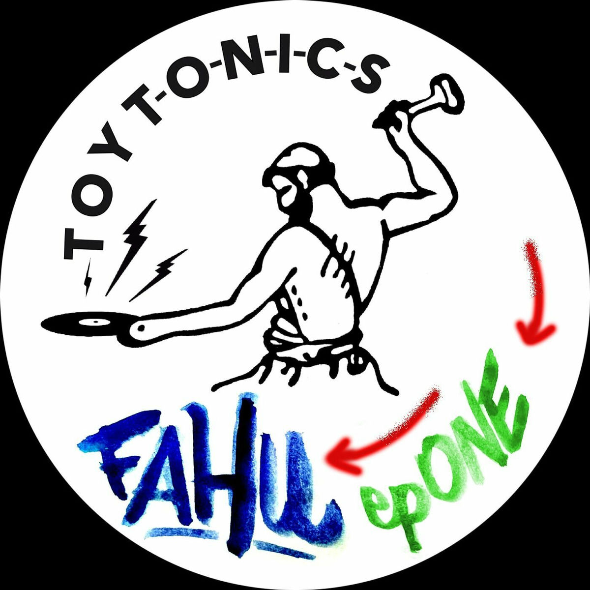 Album cover of epONE