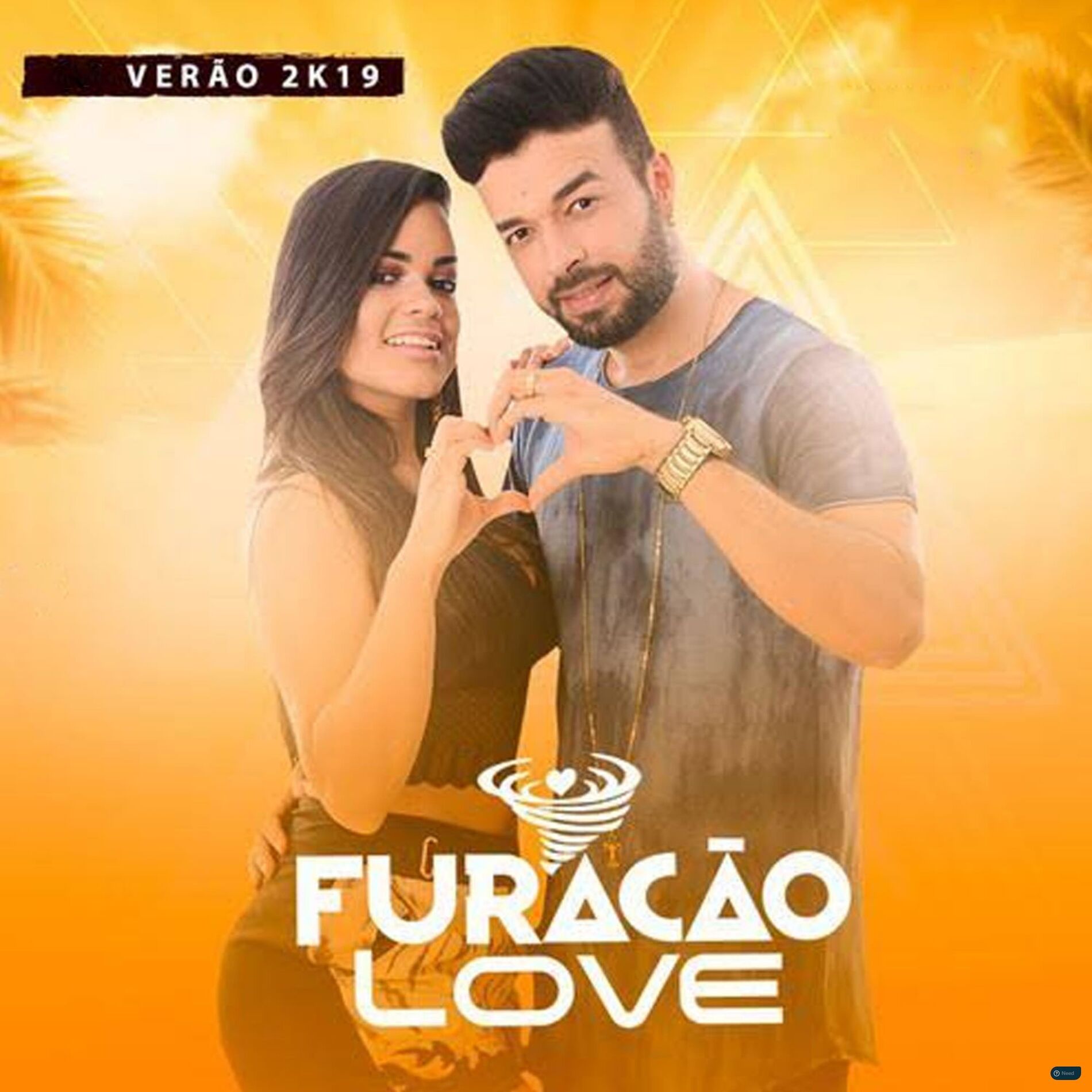 Album cover of Verão 2019