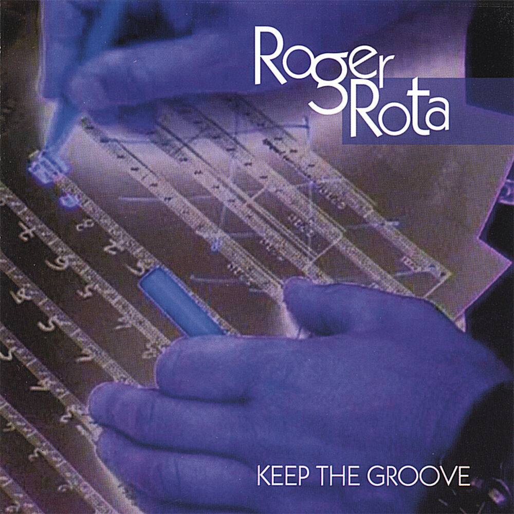 Picture of KEEP THE GROOVE