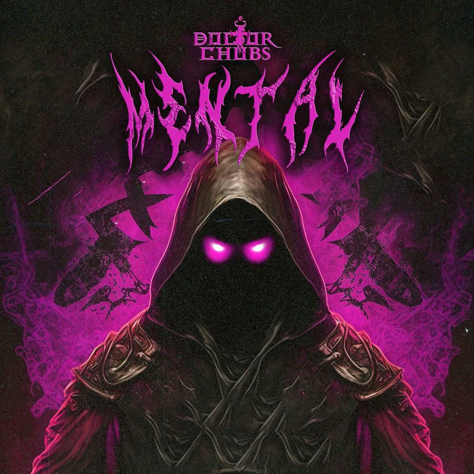Album cover of Mental