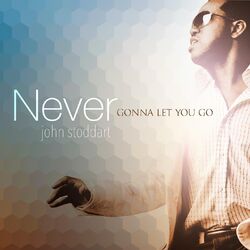Cover of Never Gonna Let You Go
