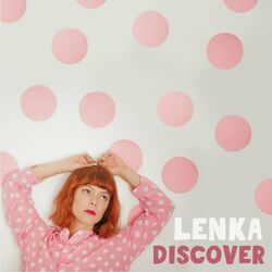 Cover of Discover