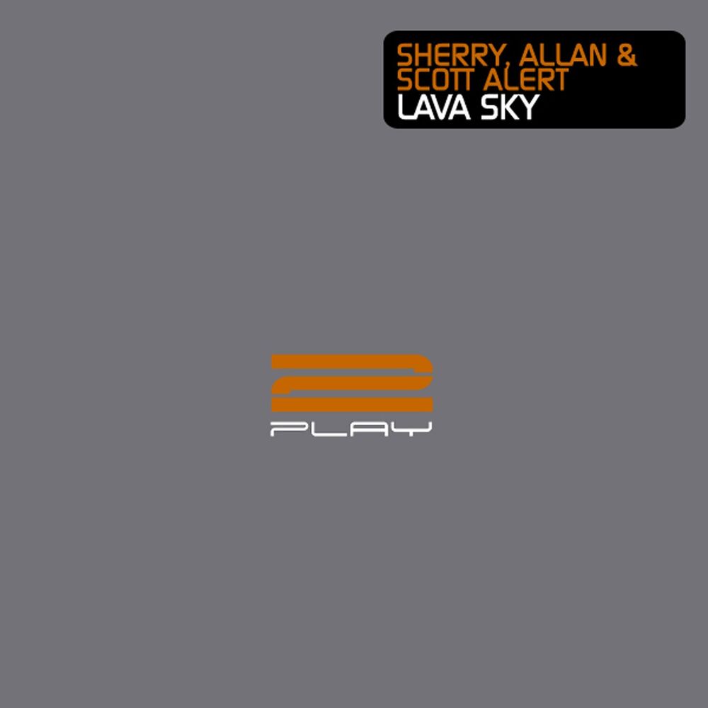 Picture of Lava Sky
