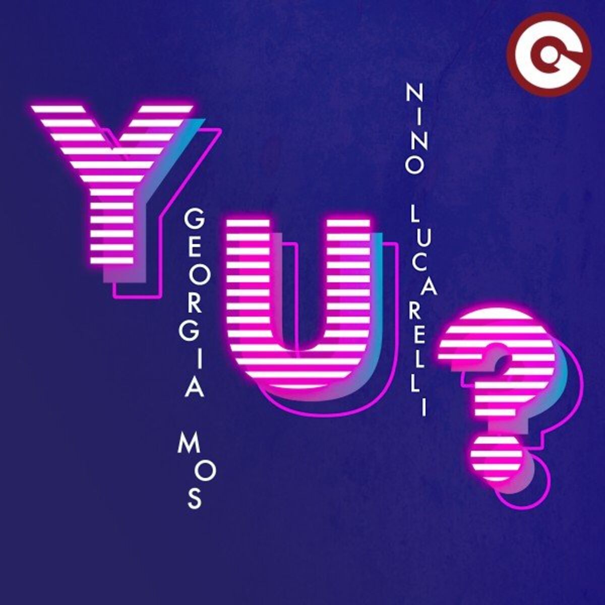 Album cover of Y U?