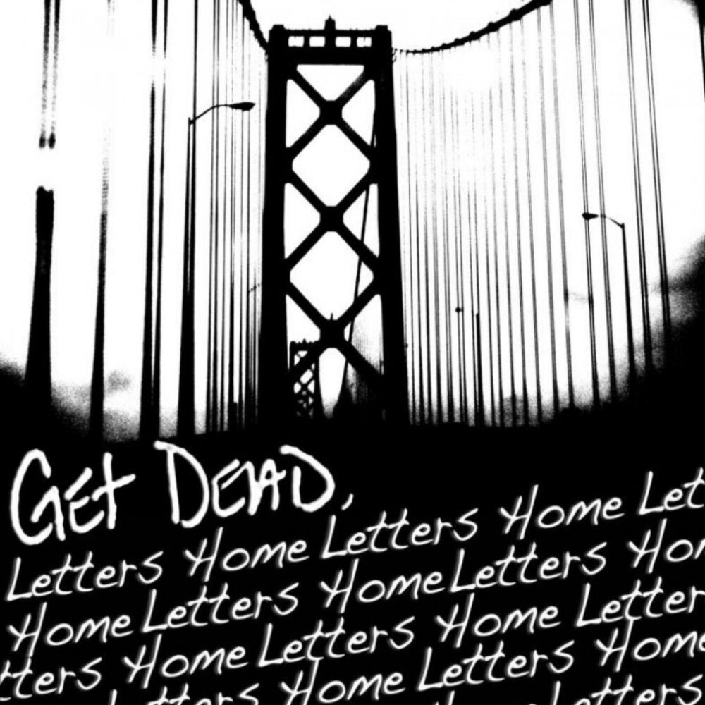 Picture of Letters Home