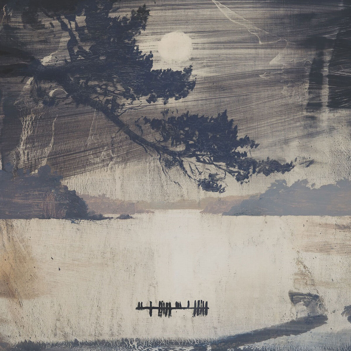 Album cover of L.O.S.S.